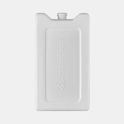 Quechua ICE-PACK POUR GLACIÈRE ET SAC À DOS GLACIÈRE - 370 GRAMMES - LOT DE 2 ICE-PACKS -Camping En Plein Air Soldes ice pack pour glaciere et sac a dos glaciere 370 grammes lot de 2 ice packs 2