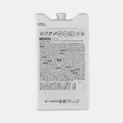 Quechua ICE-PACK POUR GLACIÈRE ET SAC À DOS GLACIÈRE - 370 GRAMMES - LOT DE 2 ICE-PACKS -Camping En Plein Air Soldes ice pack pour glaciere et sac a dos glaciere 370 grammes lot de 2 ice packs 3