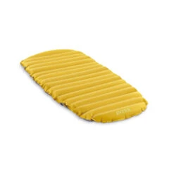 Intex Matelas Gonflable Cot Size Camp Bed -Camping En Plein Air Soldes intex matelas gonflable cot size camp bed 2