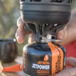 Jetboil Flash™ Carbon - Chalumeau -Camping En Plein Air Soldes jetboil flash carbon chalumeau 3