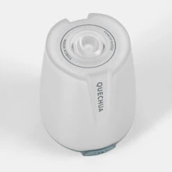 Quechua LAMPE DE CAMPING - BL 230 RECHARGEABLE USB-C - 230 LUMENS -Camping En Plein Air Soldes lampe de camping bl 230 rechargeable usb c 230 lumens 7
