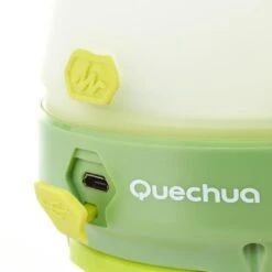 Quechua LAMPE DE CAMPING - BL 50 DYNAMO RECHARGEABLE - 50 LUMENS -Camping En Plein Air Soldes lampe de camping bl 50 dynamo rechargeable 50 lumens 5