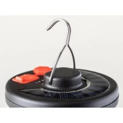 Lampe De Camping Kvitnes - Lampe LED - 6 Modes D'éclairage - Fonction Powerbank -Camping En Plein Air Soldes lampe de camping kvitnes lampe led 6 modes declairage fonction powerbank 4