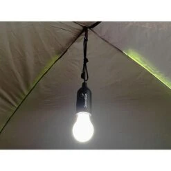 Lampe De Camping Skandika Narvik | Set De 4 Lampes LED, Pull Light, à Piles -Camping En Plein Air Soldes lampe de camping skandika narvik set de 4 lampes led pull light a piles 4