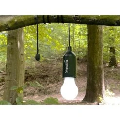 Lampe De Camping Skandika Narvik | Set De 4 Lampes LED, Pull Light, à Piles -Camping En Plein Air Soldes lampe de camping skandika narvik set de 4 lampes led pull light a piles 6
