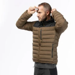 Lampe Frontale à Dynamo - 15 Lumens - HLD100 DYNOVATION -Camping En Plein Air Soldes lampe frontale a dynamo 15 lumens hld100 dynovation 3