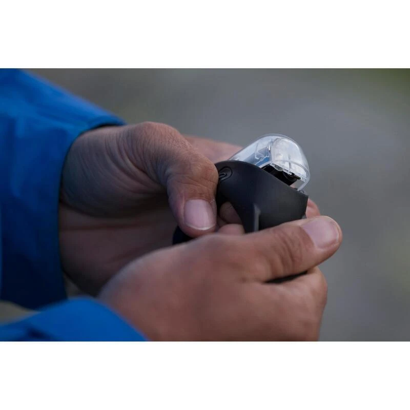 Lampe Frontale à Piles - 30 Lumens - ONNIGHT 50 4 Lampe Frontale à Piles - 30 Lumens - ONNIGHT 50 – Image 2