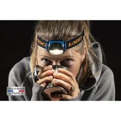 Lampe Frontale BXR1.0 - Camping, Trekking, Bricolage - Fabrication FRANCE -Camping En Plein Air Soldes lampe frontale bxr10 camping trekking bricolage fabrication france 1