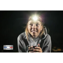 Lampe Frontale BXR1.0 - Camping, Trekking, Bricolage - Fabrication FRANCE -Camping En Plein Air Soldes lampe frontale bxr10 camping trekking bricolage fabrication france 3