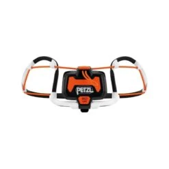 Lampe Frontale Petzl Iko Core -Camping En Plein Air Soldes lampe frontale petzl iko core 4