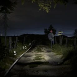 Lampe Frontale Rechargeable - 120 Lumens - HL100 USB 10 Lampe Frontale Rechargeable - 120 Lumens - HL100 USB -Camping En Plein Air Soldes lampe frontale rechargeable 120 lumens hl100 usb 2