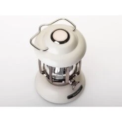 Lampe Lanterne De Camping LED Forsol - Rechargeable USB - Rétro - 350 Lumens -Camping En Plein Air Soldes lampe lanterne de camping led forsol rechargeable usb retro 350 lumens 3