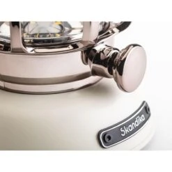 Lampe Lanterne De Camping LED Forsol - Rechargeable USB - Rétro - 350 Lumens -Camping En Plein Air Soldes lampe lanterne de camping led forsol rechargeable usb retro 350 lumens 4