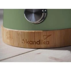 Lampe Lanterne De Camping LED Kiruna - Rechargeable - USB - Bambou - Style Rétro 11 Lampe Lanterne De Camping LED Kiruna - Rechargeable - USB - Bambou - Style Rétro -Camping En Plein Air Soldes lampe lanterne de camping led kiruna rechargeable usb bambou style retro 2