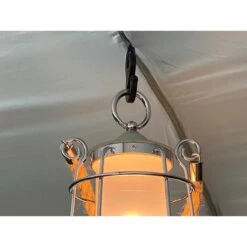 Lampe Lanterne De Camping LED Kiruna - Rechargeable - USB - Bambou - Style Rétro 12 Lampe Lanterne De Camping LED Kiruna - Rechargeable - USB - Bambou - Style Rétro -Camping En Plein Air Soldes lampe lanterne de camping led kiruna rechargeable usb bambou style retro 3