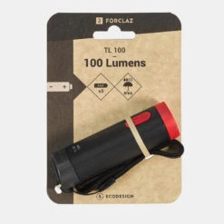 Lampe Torche à Piles - 100 Lumens - TL100 18 Lampe Torche à Piles - 100 Lumens - TL100 -Camping En Plein Air Soldes lampe torche a piles 100 lumens tl100 7