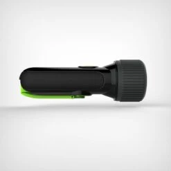 Lampe Torche Autonome étanche - DYNAMO 300 WP Noire - 35 Lumens -Camping En Plein Air Soldes lampe torche autonome etanche dynamo 300 wp noire 35 lumens 2