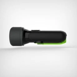 Lampe Torche Autonome étanche - DYNAMO 300 WP Noire - 35 Lumens -Camping En Plein Air Soldes lampe torche autonome etanche dynamo 300 wp noire 35 lumens 3