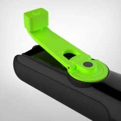 Lampe Torche Autonome étanche - DYNAMO 300 WP Noire - 35 Lumens -Camping En Plein Air Soldes lampe torche autonome etanche dynamo 300 wp noire 35 lumens 4