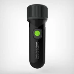 Lampe Torche Autonome étanche - DYNAMO 300 WP Noire - 35 Lumens -Camping En Plein Air Soldes lampe torche autonome etanche dynamo 300 wp noire 35 lumens 7