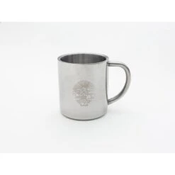 Lemmel Double-Walled Insulated Mug - Acier Inoxydable - Rötter -Camping En Plein Air Soldes lemmel double walled insulated mug acier inoxydable rotter 2