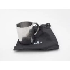 Lemmel Double-Walled Insulated Mug - Acier Inoxydable - Rötter -Camping En Plein Air Soldes lemmel double walled insulated mug acier inoxydable rotter 4