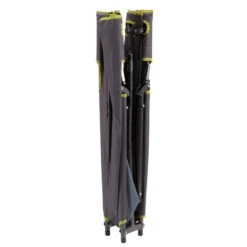 Quechua LIT DE CAMP PLIANT -Camping En Plein Air Soldes lit de camp pliant 3