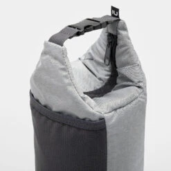 Quechua Lunch Box 100 Isotherme 2,3 Litres - 1 Boîte Alimentaire Comprise -Camping En Plein Air Soldes lunch box 100 isotherme 23 litres 1 boite alimentaire comprise 4