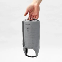 Quechua Lunch Box 100 Isotherme 2,3 Litres - 1 Boîte Alimentaire Comprise -Camping En Plein Air Soldes lunch box 100 isotherme 23 litres 1 boite alimentaire comprise 6