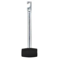 Quechua MAILLET DE CAMPING -Camping En Plein Air Soldes maillet de camping 4