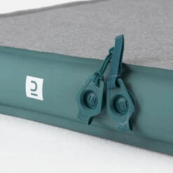 Quechua MATELAS AUTOGONFLANT DE CAMPING - ULTIM COMFORT 70 CM - 1 PERSONNE -Camping En Plein Air Soldes matelas autogonflant de camping ultim comfort 70 cm 1 personne 4