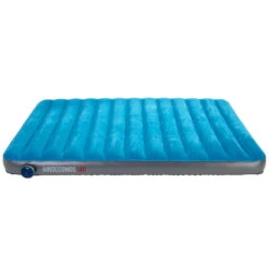 Quechua MATELAS GONFLABLE DE CAMPING - AIR SECONDS 140 CM - 2 PERSONNES 15 Quechua MATELAS GONFLABLE DE CAMPING - AIR SECONDS 140 CM - 2 PERSONNES -Camping En Plein Air Soldes matelas gonflable de camping air seconds 140 cm 2 personnes 3