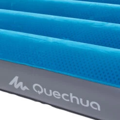Quechua MATELAS GONFLABLE DE CAMPING - AIR SECONDS 140 CM - 2 PERSONNES 16 Quechua MATELAS GONFLABLE DE CAMPING - AIR SECONDS 140 CM - 2 PERSONNES -Camping En Plein Air Soldes matelas gonflable de camping air seconds 140 cm 2 personnes 4