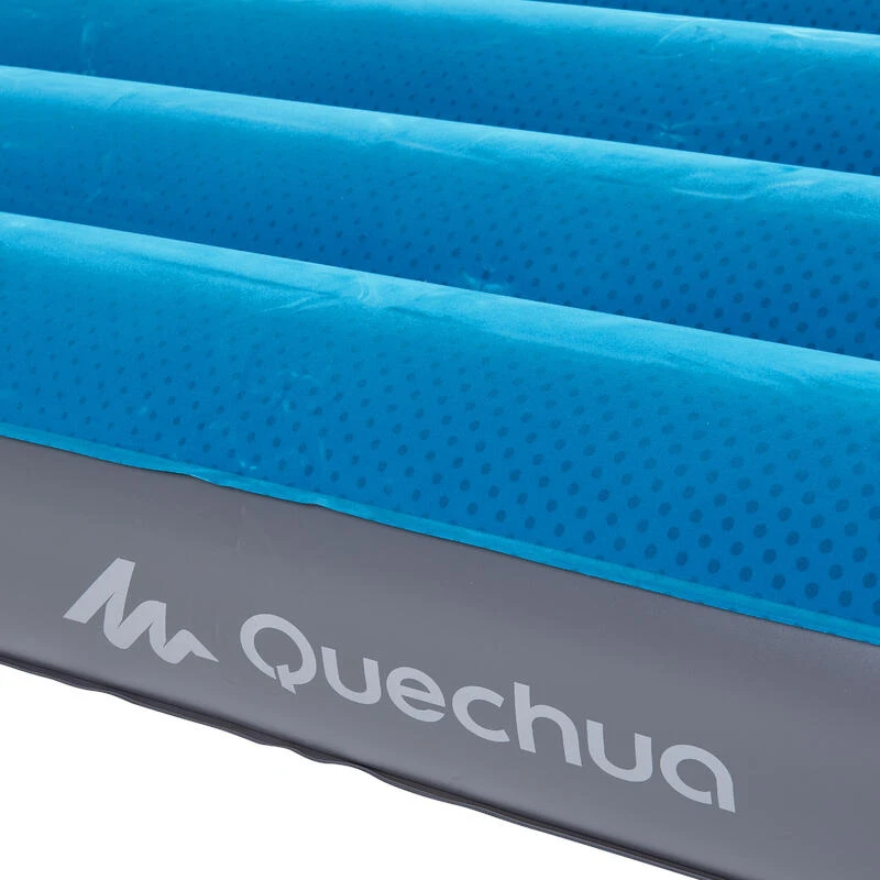 Quechua MATELAS GONFLABLE DE CAMPING - AIR SECONDS 140 CM - 2 PERSONNES 7 Quechua MATELAS GONFLABLE DE CAMPING - AIR SECONDS 140 CM - 2 PERSONNES – Image 5