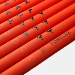 Matelas Gonflable De Trekking - MT500 Air Isolant XL - 195 X 60 Cm - 1 Personne -Camping En Plein Air Soldes matelas gonflable de trekking mt500 air isolant xl 195 x 60 cm 1 personne 4