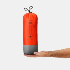 Matelas Gonflable De Trekking - MT500 Air Isolant XL - 195 X 60 Cm - 1 Personne -Camping En Plein Air Soldes matelas gonflable de trekking mt500 air isolant xl 195 x 60 cm 1 personne 6