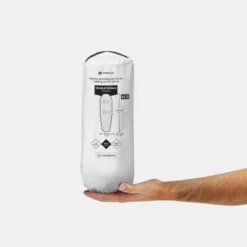 Matelas Gonflable De Trekking - MT500 Air XL - 195 X 60 Cm - Minimal Editions -Camping En Plein Air Soldes matelas gonflable de trekking mt500 air xl 195 x 60 cm minimal editions 5