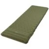Husky Matelas Gonflable Flicky 8 - Valeur R 1,5 - Vert -Camping En Plein Air Soldes matelas gonflable flicky 8 valeur r 15 vert