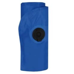 Husky Matelas Gonflable Fumy 5 - Valeur R 1,6 - Bleu -Camping En Plein Air Soldes matelas gonflable fumy 5 valeur r 16 bleu 3