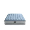 Matelas Gonflable - Intex Mid-Rise Comfort -2 Personnes -Camping En Plein Air Soldes matelas gonflable intex mid rise comfort 2 personnes