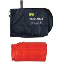 Therm-a-Rest Matelas Prolite Apex Heat Wave R -Camping En Plein Air Soldes matelas prolite apex heat wave r 2