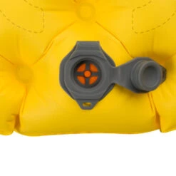 Matelas ULTRALIGHT Jaune SEA TO SUMMIT -Camping En Plein Air Soldes matelas ultralight jaune sea to summit 4