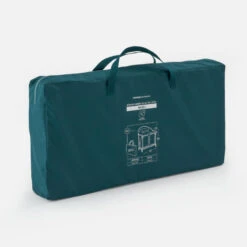 Quechua MEUBLE DE CUISINE PLIABLE POUR LE CAMPING -Camping En Plein Air Soldes meuble de cuisine pliable pour le camping 2