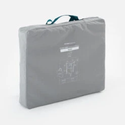 Quechua MEUBLE DE RANGEMENT PLIABLE ET COMPACT POUR LE CAMPING -Camping En Plein Air Soldes meuble de rangement pliable et compact pour le camping 2