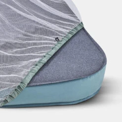 Moustiquaire De Voyage Non Imprégnée - 2 Personnes- Blanche -Camping En Plein Air Soldes moustiquaire de voyage non impregnee 2 personnes blanche 1