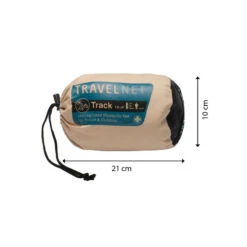 Moustiquaire Travelnet Track Imprégnée -Camping En Plein Air Soldes moustiquaire travelnet track impregnee 5
