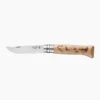 OPINEL N° 8 Inox Rando -Camping En Plein Air Soldes opinel n 8 inox rando
