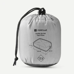 Oreiller De Trekking Gonflable MT500 -Camping En Plein Air Soldes oreiller de trekking gonflable mt500 2