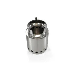 Origin Outdoors Bushcraft WoodStove Lite -Camping En Plein Air Soldes origin outdoors bushcraft woodstove lite 3