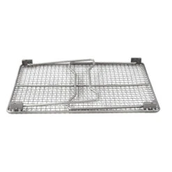 Origin Outdoors Gril Pliant En Titane - Bushcraft Titan -Camping En Plein Air Soldes origin outdoors gril pliant en titane bushcraft titan 3